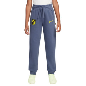 Kid's UEFA 25/26 Cotton Pants